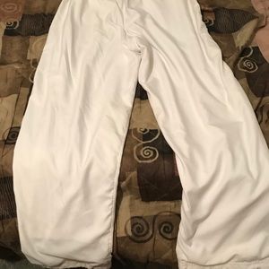 Jordan athletic pants